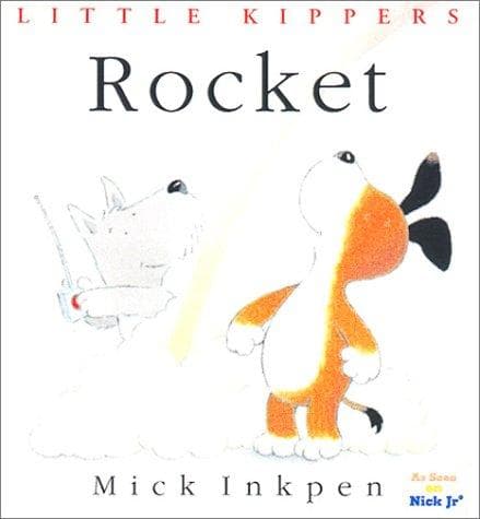Cover of Rocket