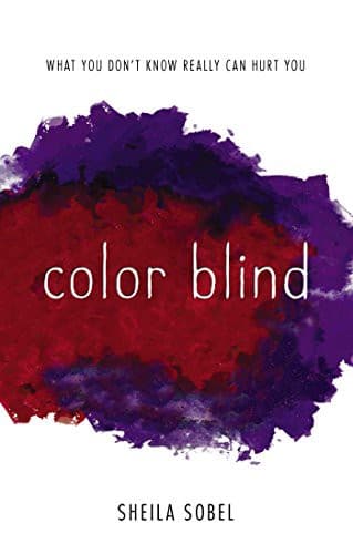 Cover of Color Blind