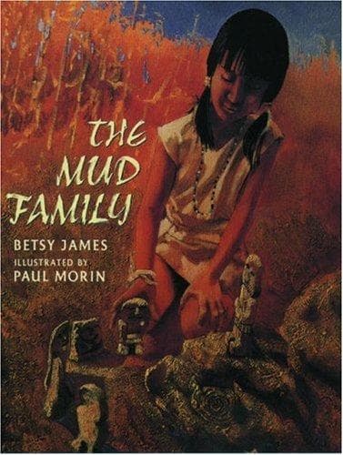 Cover of Mud Family