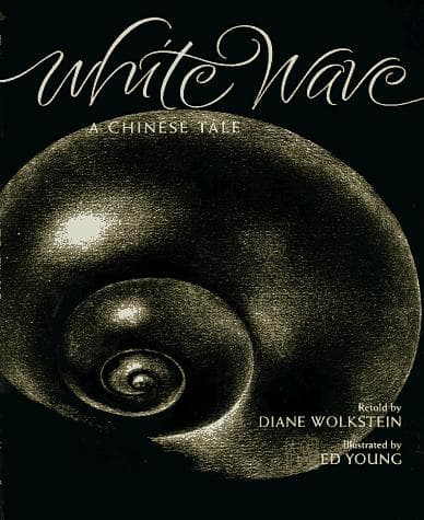 Cover of White wave