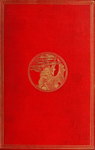 Cover of A Tangled Tale