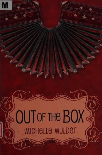 Cover of Out of the box
