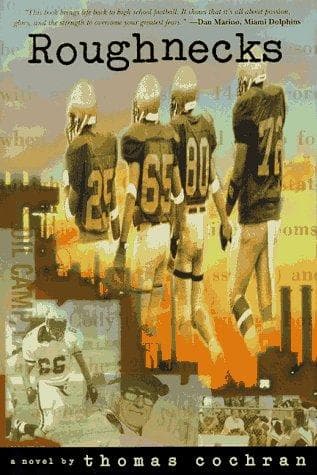 Cover of Roughnecks