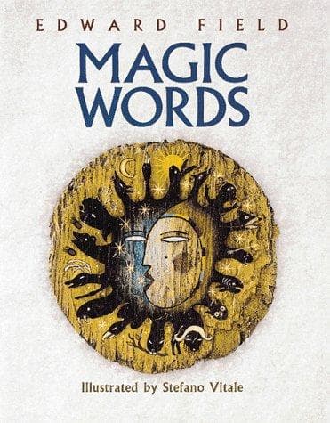 Cover of Magic words