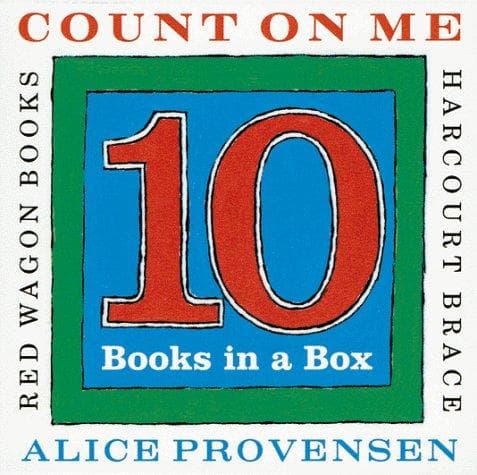 Cover of Count on me