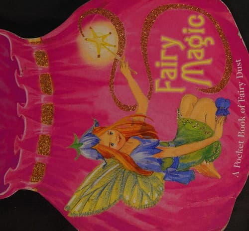 Cover of Fairy magic