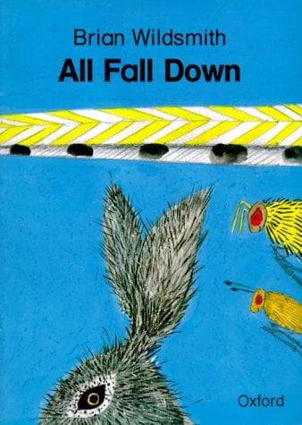 Cover of All Fall Down