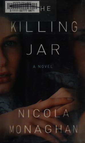 Cover of The killing jar