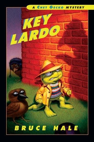 Cover of Key Lardo