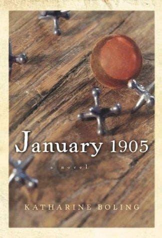 Cover of January 1905