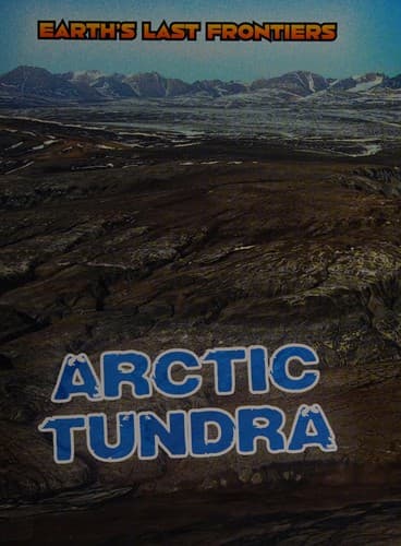 Cover of Arctic Tundra
