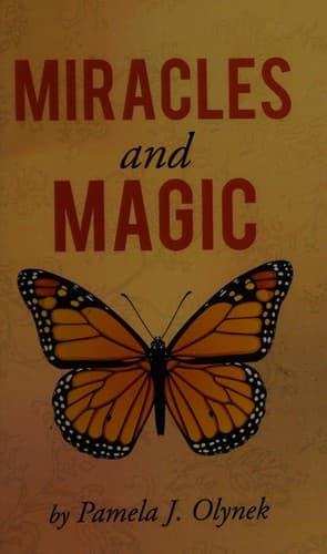 Cover of Miracles and Magic