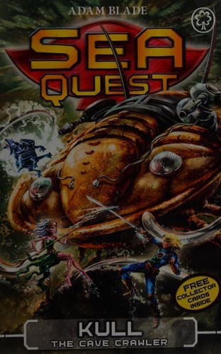 Cover of Kull