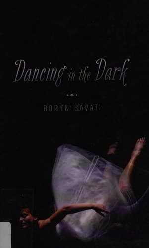 Cover of Dancing in the dark