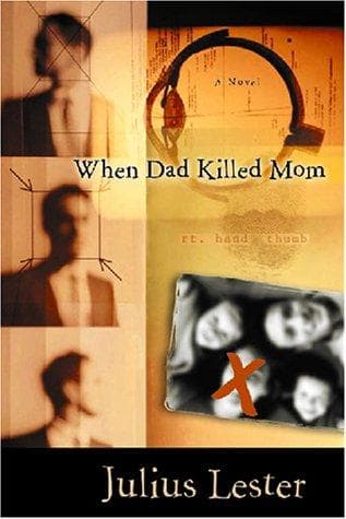 Cover of When Dad killed Mom