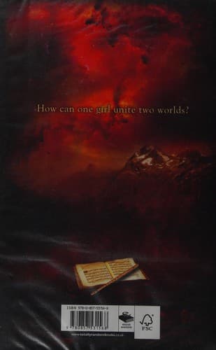 Cover of Seraphina