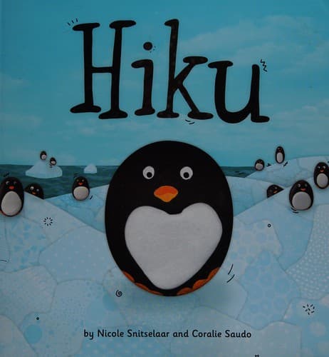 Cover of Hiku