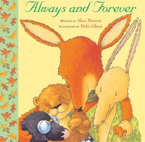 Cover of Always and forever