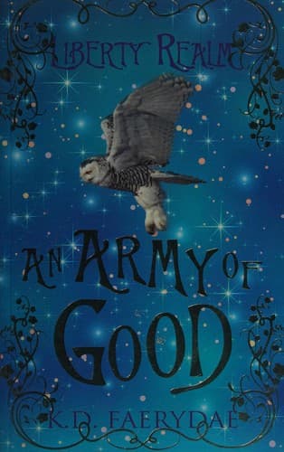 Cover of Army of Good