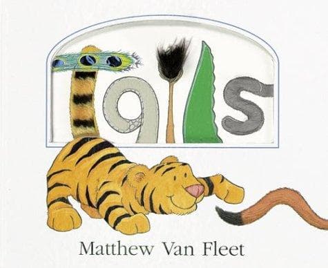 Cover of Tails