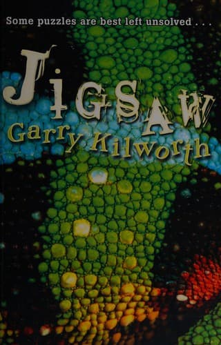 Cover of Jigsaw