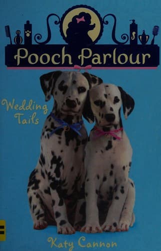 Cover of Wedding tails