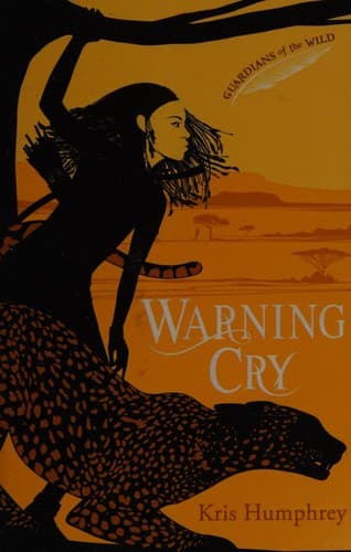 Cover of Warning Cry