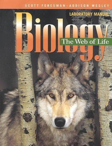Cover of Biology