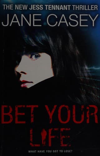 Cover of Bet Your Life