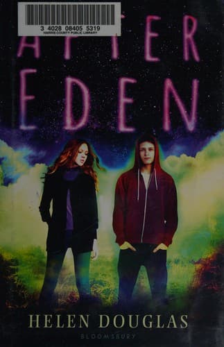 Cover of After Eden