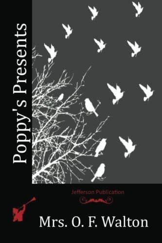 Cover of Poppy's presents