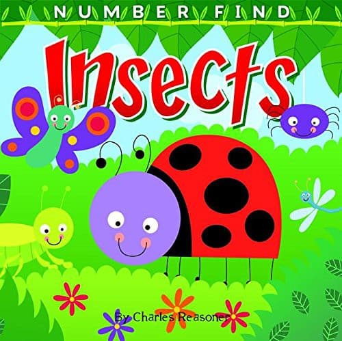 Cover of Insects