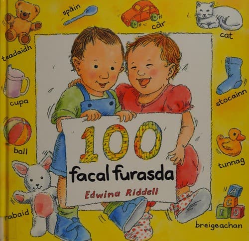 Cover of 100 facal furasda
