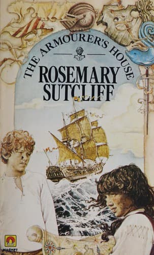 Cover of Armourer's House