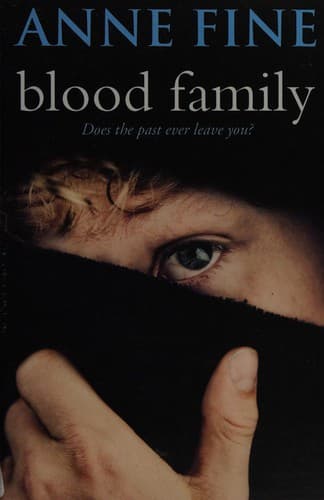 Cover of Blood Family