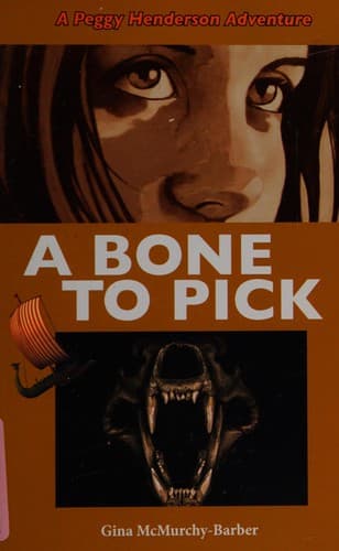 Cover of Bone to Pick