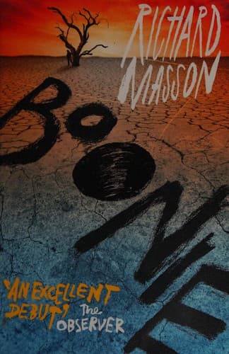 Cover of Boonie