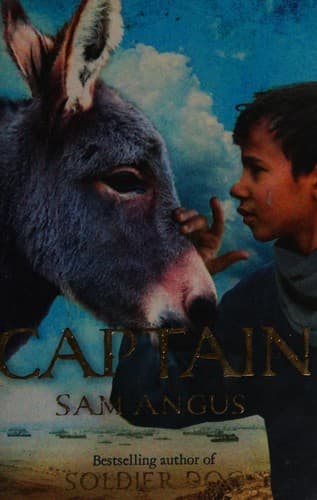 Cover of Captain