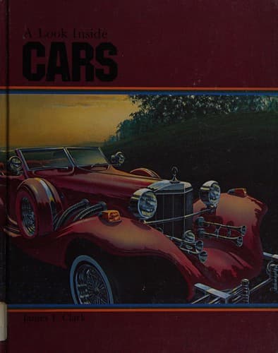 Cover of Cars