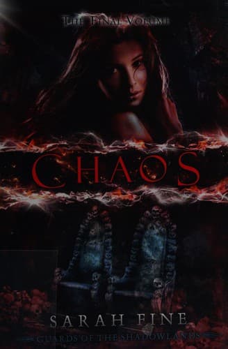 Cover of Chaos