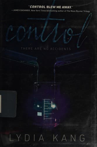 Cover of Control