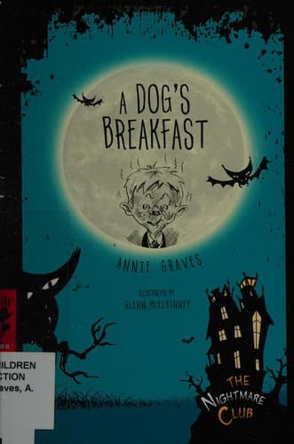 Cover of Dog's Breakfast
