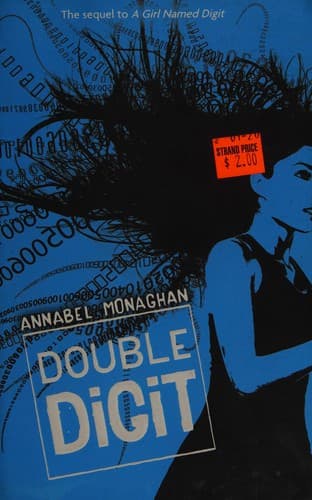 Cover of Double Digit
