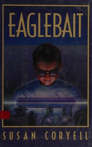 Cover of Eaglebait