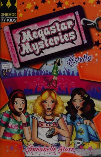 Cover of Estelle