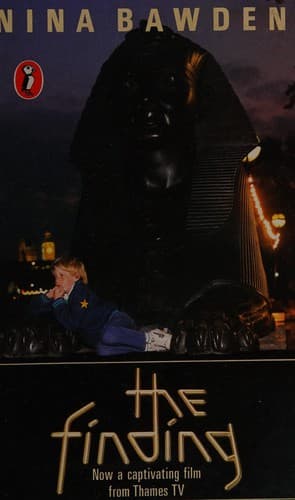 Cover of Finding