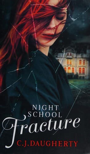 Cover of Fracture