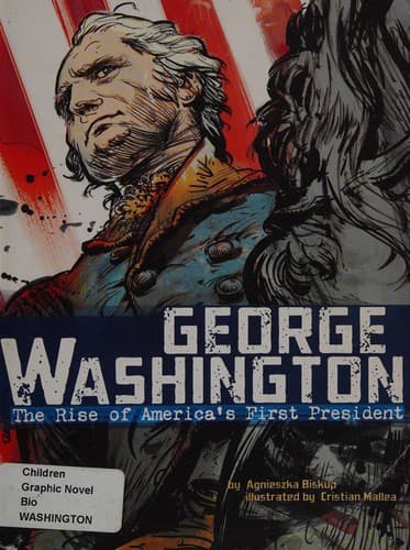 Cover of George Washington