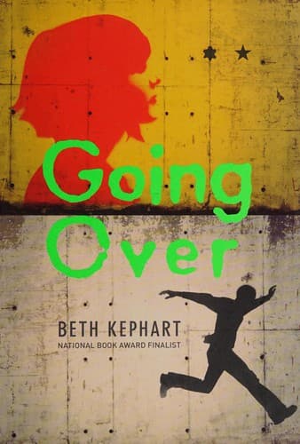 Cover of Going Over