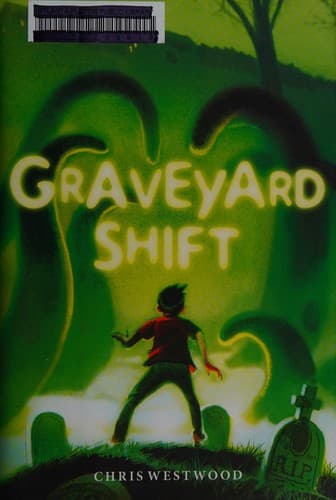 Cover of Graveyard shift